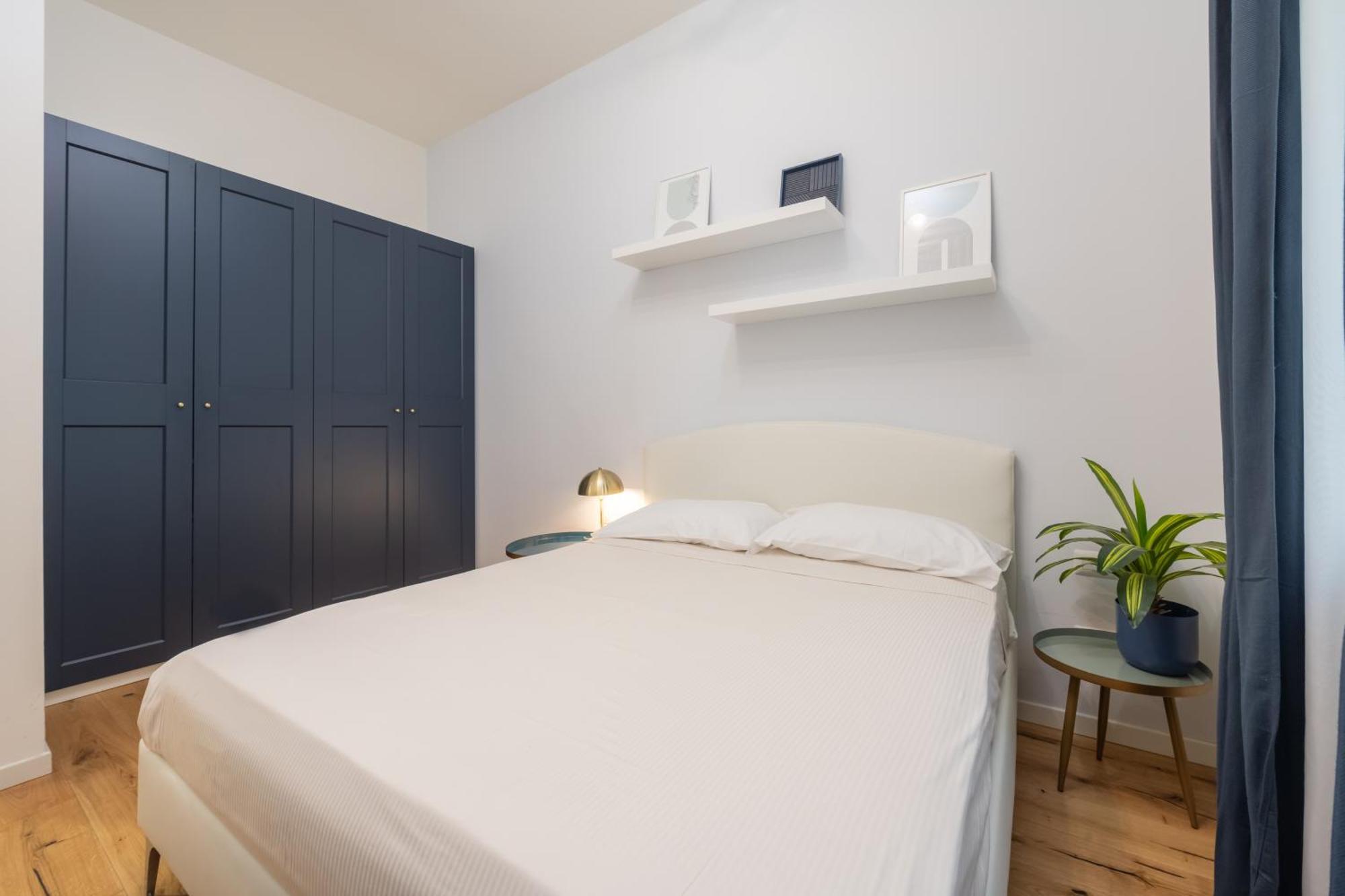 We - Babila Boutique - Apartment *