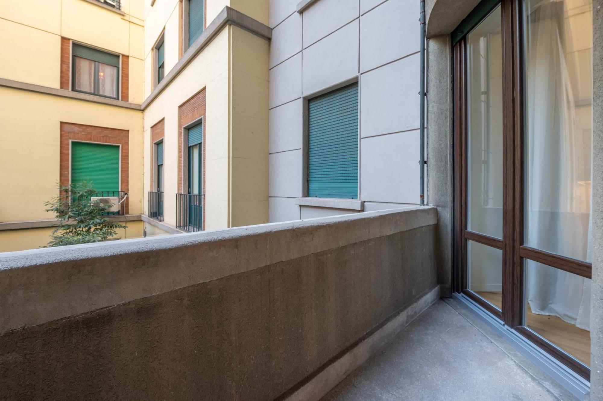 Apartment We - Babila Boutique - Mailand
